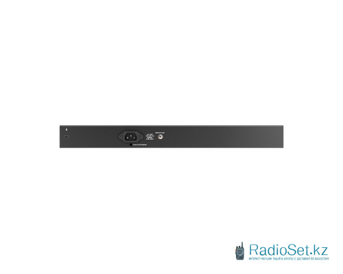 Коммутатор D-Link DGS-1210-28MP/ME/B2A